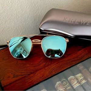 Krew sunglasses
